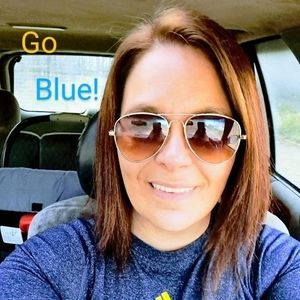 Meet your Posher, Erica